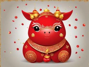 2025年生肖财富运势：把握机遇，实现梦想！
