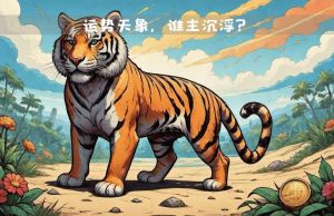 2025年生肖运势：虎鸡鼠兔迎高峰，事业爱情双丰收！