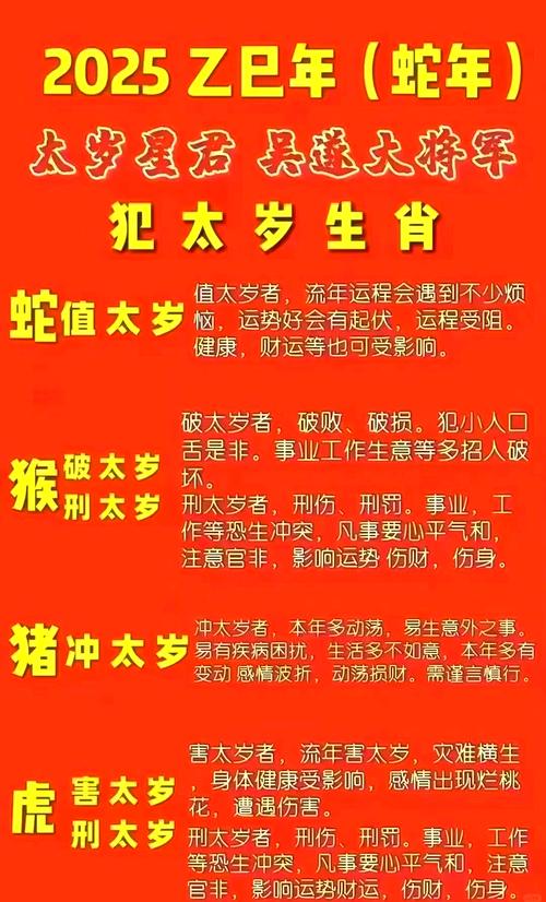 2025生肖盛宴：鼠龙羊猪财运亨通，书写财富故事