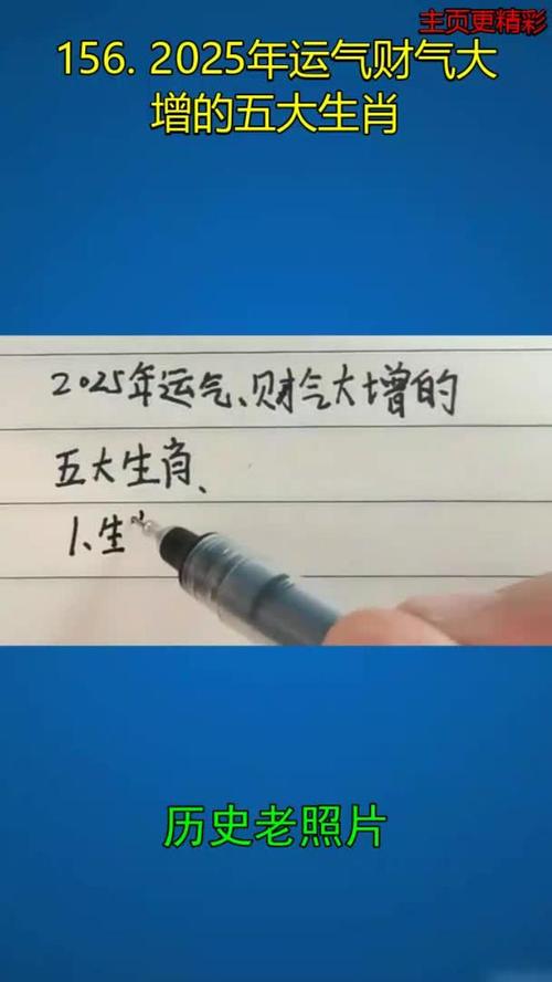 2025生肖财富运势：四大生肖飞跃与心灵洗礼
