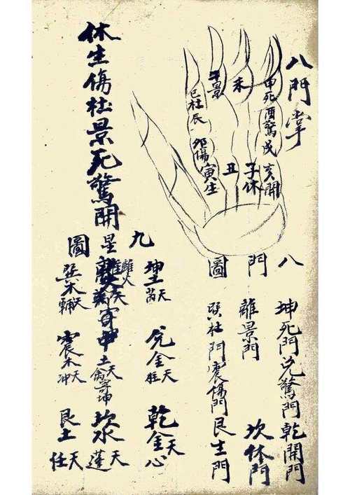 破解八字运势之谜，开启转运之旅