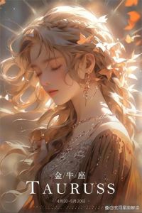 星座女性力量：白羊狮子天蝎诠释坚韧传奇