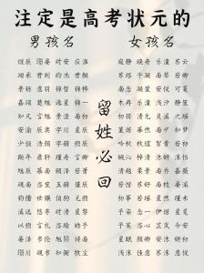 2024龙年吉祥命名：龙女宝宝好名字推荐