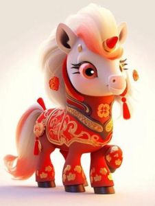 12月20日生肖运势揭秘：龙蛇马大放异彩！