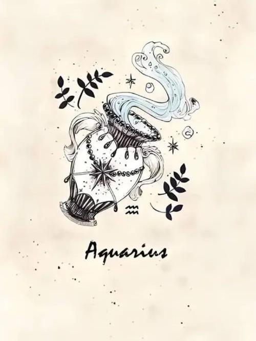 理性之爱：摩羯水瓶处女如何坚守星座爱情智慧？
