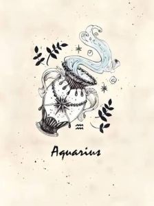 理性之爱：摩羯水瓶处女如何坚守星座爱情智慧？