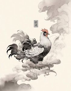 冬日生肖爱情升温：鸡龙马书写浪漫故事