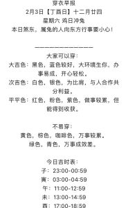 2月15日生肖鸡虎猴运势大爆发，揭秘幸运秘诀！