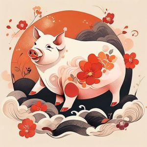 12月29日生肖运势爆发：鼠牛龙大丰收，事业爱情双丰收！