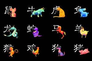 12月生肖运势：鼠龙猴大爆发，财运事业桃花旺！