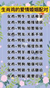12月生肖龙猪羊爱情运势旺：独立热情执着绽放真爱
