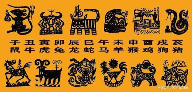 2025生肖运势：兔蛇马羊好运来袭，特质助力新年机遇！