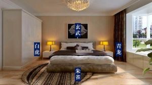 风水智慧：因地制宜，家居布局与运势之道