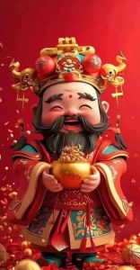 面相揭秘：财富密码与心灵外显的奥秘