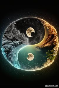 玄学与科学交融：古老智慧与现代光芒的碰撞