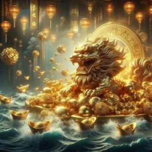 揭秘生肖财富密码：哪些生肖助你发家致富？