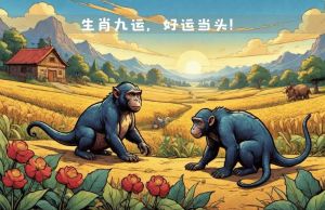 生肖财运揭秘：12月财富加速，运势大揭秘！