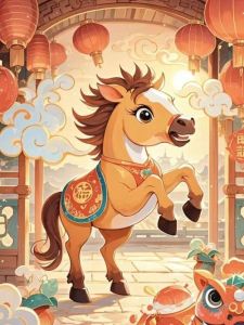 2025-2028年：龙兔马生肖大逆转，财运事业爱情丰收！