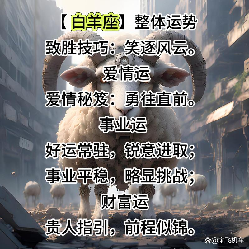 2025年星座运势：白羊领导狮子丰收天秤爱情双鱼成长巅峰