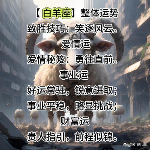 2025年星座运势：白羊领导狮子丰收天秤爱情双鱼成长巅峰