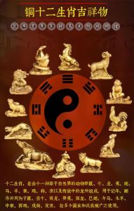 四大生肖运势旺：虎兔鸡马未来辉煌