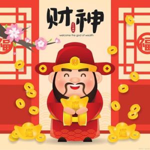 四大生肖下周财运爆发，把握机遇迎富足未来