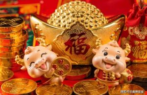 生肖财运揭秘：哪些生肖将迎财运转机？