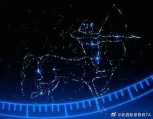 绊住自由的射手座：从洒脱到执着的爱之旅
