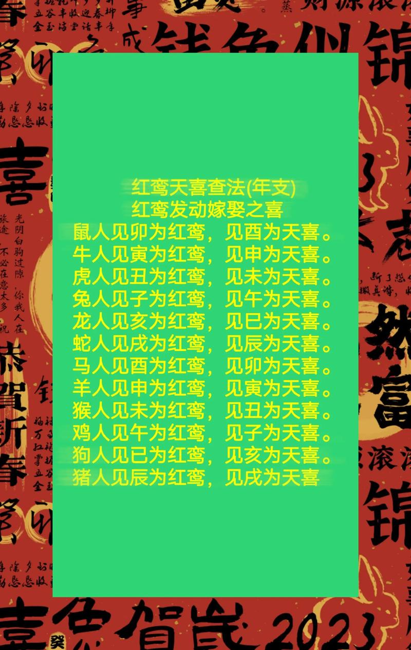 2025红鸾星照，四大生肖单身者迎爱情盛宴！