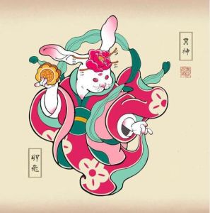 九月运势揭秘：兔猪猴感情财运事业大解析
