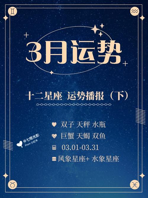 寒露好运季：星座生肖运势回升指南