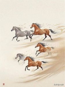 四大生肖财运爆发：鼠马兔猴迎人生巅峰！