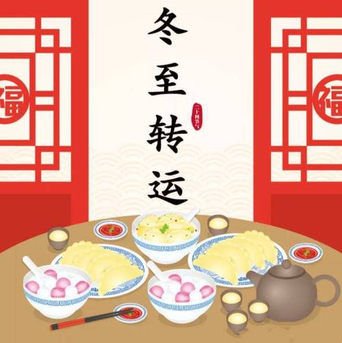 周五冬至运程旺，生肖机遇新篇章！