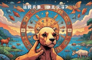 冬至紫微降临，生肖运势大揭秘！
