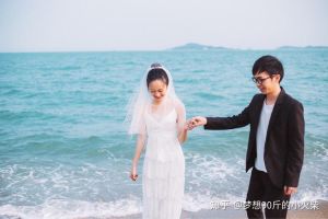 知乎情侣浪漫约会胜地大揭秘！
