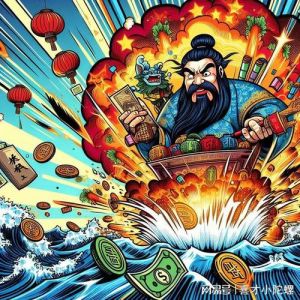 12月22日起，四生肖运势大爆发，事业喜财两旺！