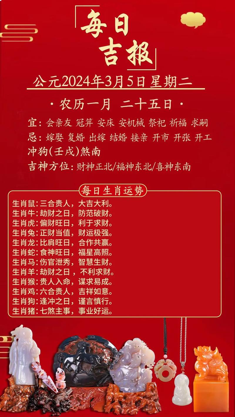 2025年生肖大吉：鼠龙蛇虎腾飞年，机遇与贵人同行！
