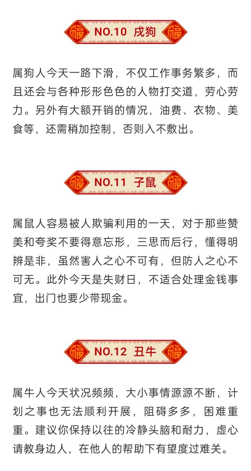 2025生肖运势大揭秘：事业财运双丰收攻略