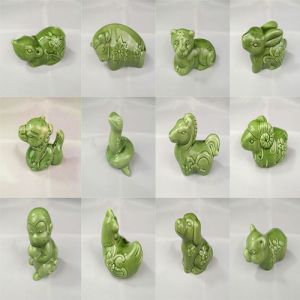 揭秘：虎兔马猪晚年幸福秘诀，成功之道大揭秘！