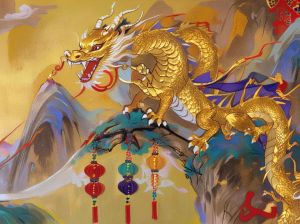 2025年运势大爆发：鼠龙虎羊四大生肖事业生活双丰收！
