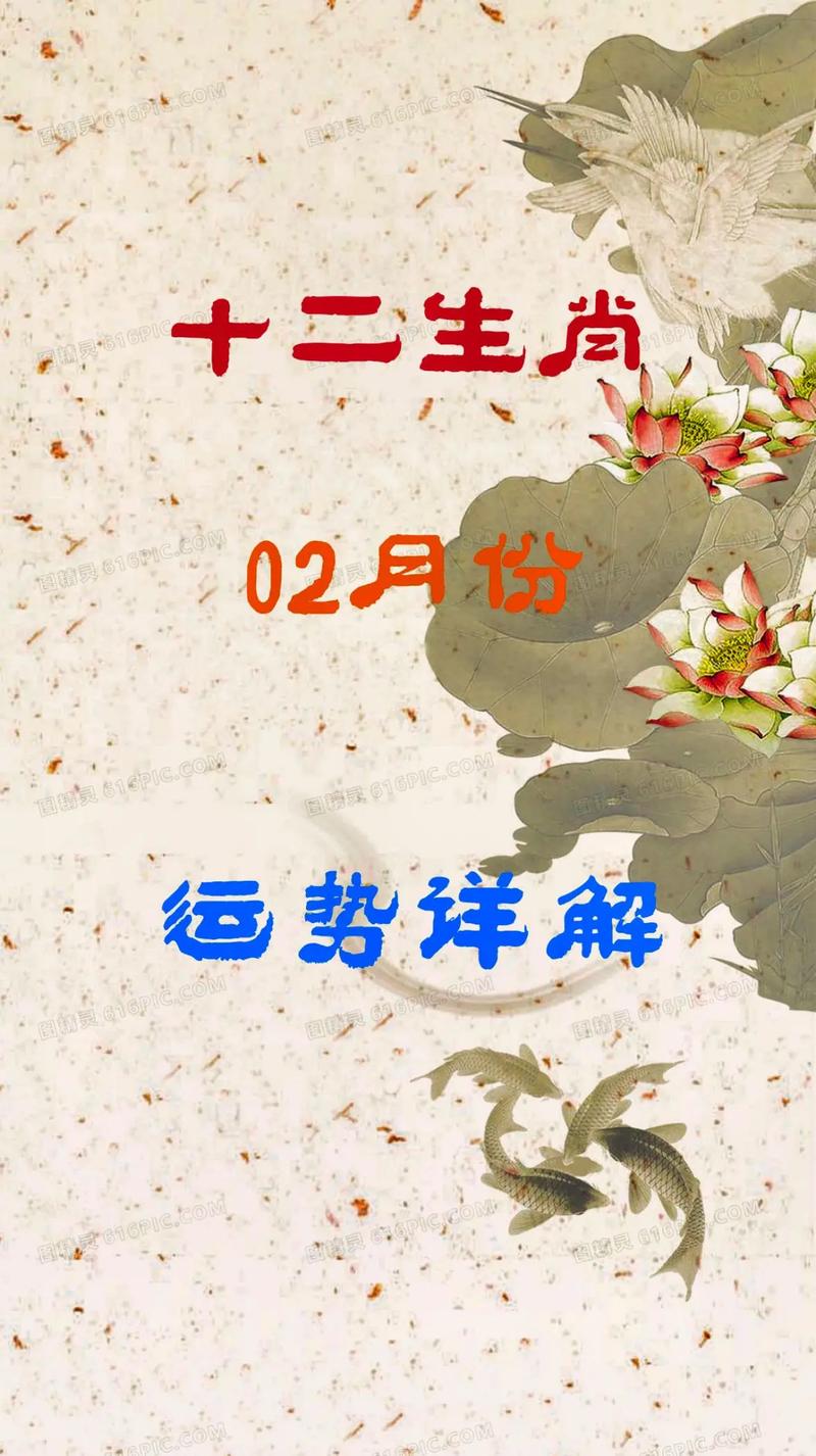 2025年生肖运势揭秘：四大生肖机遇与挑战