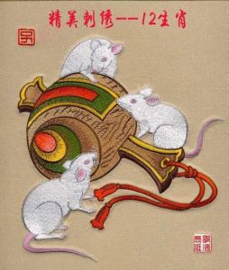 揭秘生肖牛鸡马：好运特质与命运奥秘