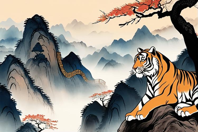 揭秘星座桃花运：天秤双子射手双鱼的独特魅力