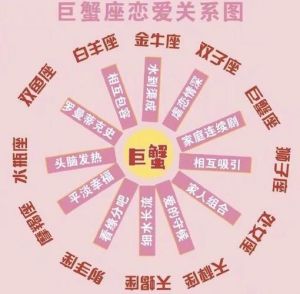 水瓶双鱼双子：独立女性的精神契合爱情观