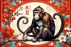 2025年生肖逆袭：鼠龙蛇猪财富丰收，事业腾飞！