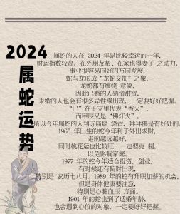 2025年生肖运势揭秘：鼠龙蛇猴财富事业双赢！