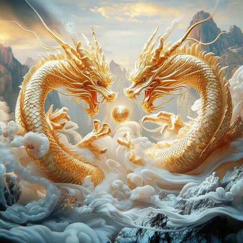 2025年运势展望：属鼠龙羊天秤，事业腾飞新篇章