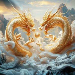 2025年运势展望：属鼠龙羊天秤，事业腾飞新篇章