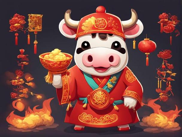 2025年四大属相运势：抓住机遇，共创辉煌未来