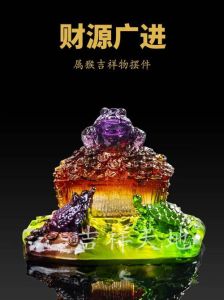2025年四大生肖运势：机遇与挑战并存，幸福触手可及！